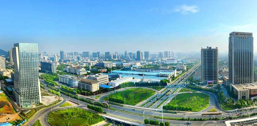 創(chuàng)新驅動 合肥高新區(qū)構建科技服務全鏈條