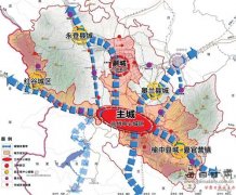 蘭州市共承接產(chǎn)業(yè)轉(zhuǎn)移項目295個蘭白經(jīng)濟區(qū)建設取得成效