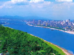 湘江新區(qū)規(guī)劃建設(shè)應堅持三個注重
