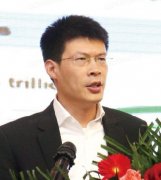 魏際剛、辛國斌:制造業(yè)的提效升級重點在于“互聯(lián)網(wǎng)+”