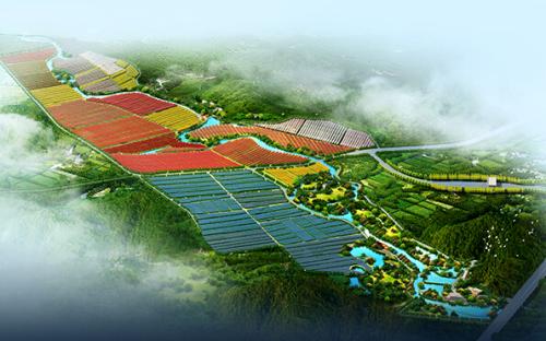黃石市科技局調研黃石國家農(nóng)業(yè)科技園區(qū)科技創(chuàng)新工作