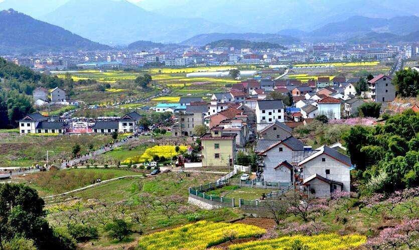 馬曉河 涂圣偉:實(shí)現(xiàn)農(nóng)民富、農(nóng)業(yè)強(qiáng)、農(nóng)村美的路線圖
