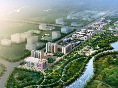 張掖：民樂縣不斷推進工業(yè)園區(qū)科技服務平臺建設