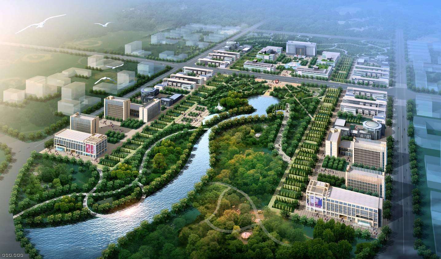 甘肅慶陽國(guó)家農(nóng)業(yè)科技園區(qū)建設(shè)工作座談會(huì)