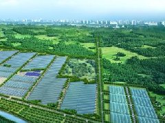 外企總部紛紛落戶 北京經開區(qū)“兩區(qū)”建設提速