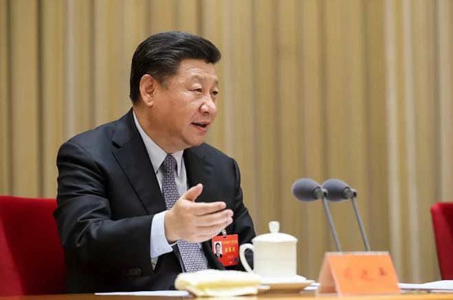 習近平：把鄉(xiāng)村振興戰(zhàn)略作為新時代“三農”工作總抓手！