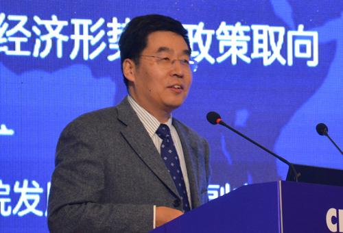 張軍擴(kuò)：促進(jìn)京津冀協(xié)同發(fā)展，打造世界級(jí)城市群