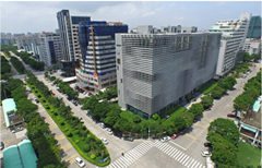汕頭建國家高新區(qū)引領粵東創(chuàng)新驅(qū)動