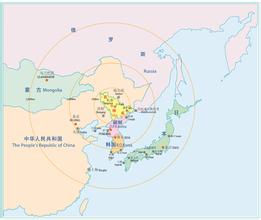 新一輪東北振興出發(fā)體制機制杠桿撬動經(jīng)濟(jì)