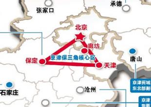 行政區(qū)劃調整如何助推區(qū)域協(xié)同發(fā)展?