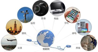 中國的物聯(lián)網(wǎng)安全:技術發(fā)展與政策建議