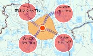 新經(jīng)濟(jì)時代下武漢市未來產(chǎn)業(yè)布局優(yōu)化的基本思路