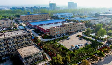 數(shù)量增加，排名提升……北京經(jīng)開區(qū)世界500強(qiáng)企業(yè)擴(kuò)容