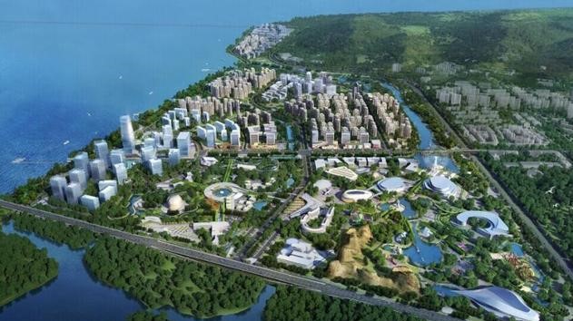 產業(yè)規(guī)劃園區(qū)的5個發(fā)展趨勢，讓各企業(yè)受益匪淺