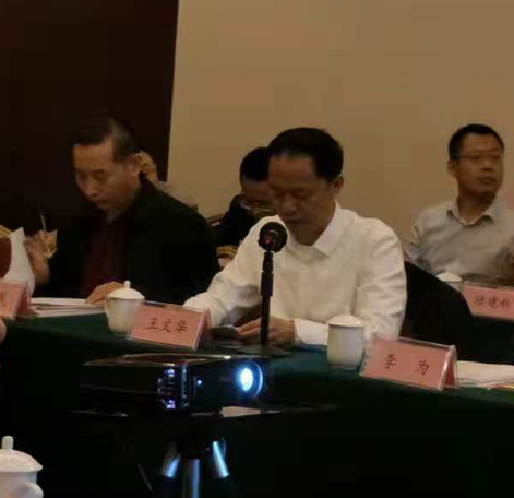 “湖湘名城、開放崛起增長極” ——湖南岳陽臨港高新區(qū)升創(chuàng)國家高新區(qū)專家咨詢座談會在京圓滿召開