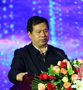 李佐軍：全區(qū)域、全環(huán)節(jié)、全時間、全社會、全手段推進綠色發(fā)展