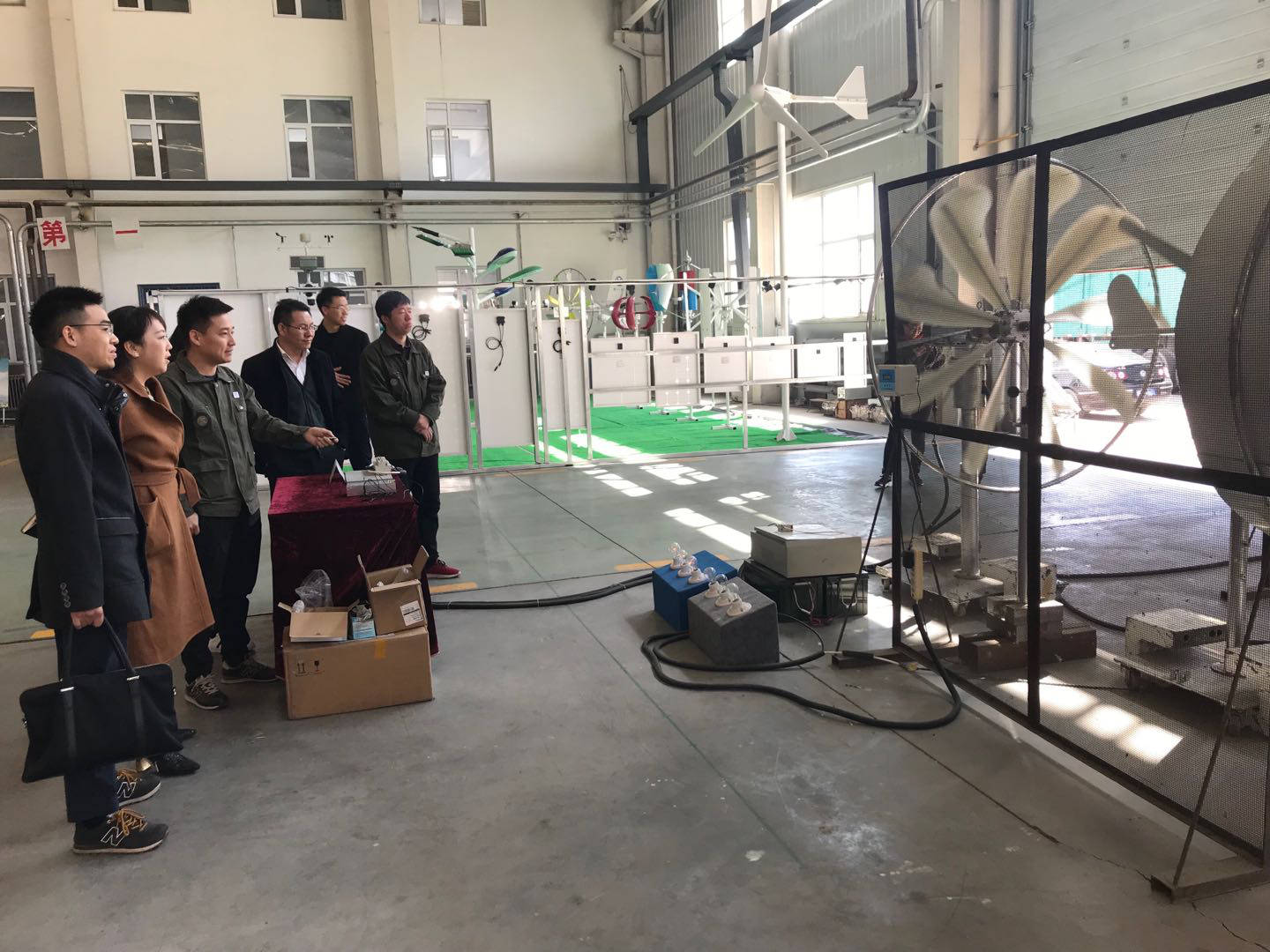借“科技冬奧”東風(fēng)，張家口市加快申創(chuàng)國家高新區(qū)步伐