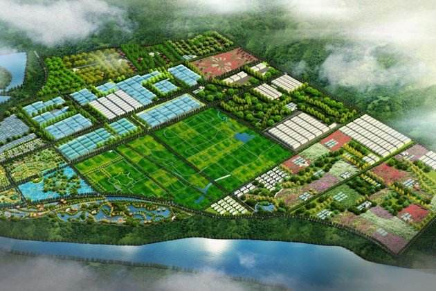 申報創(chuàng)建國家現(xiàn)代農業(yè)產業(yè)園的條件及流程
