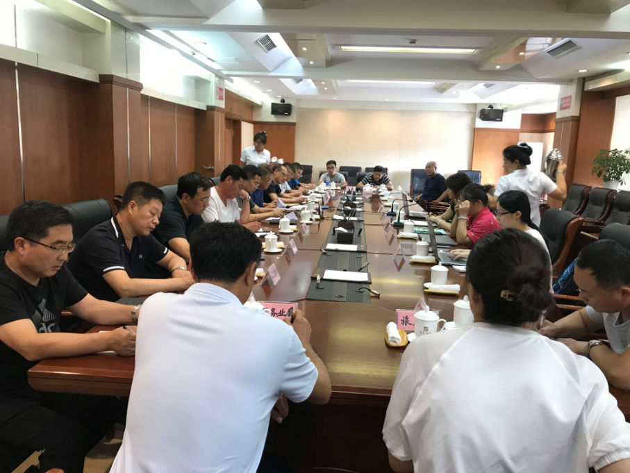 “轉型跨越，綠色發(fā)展”北票市積極創(chuàng)建省級現代農業(yè)產業(yè)園