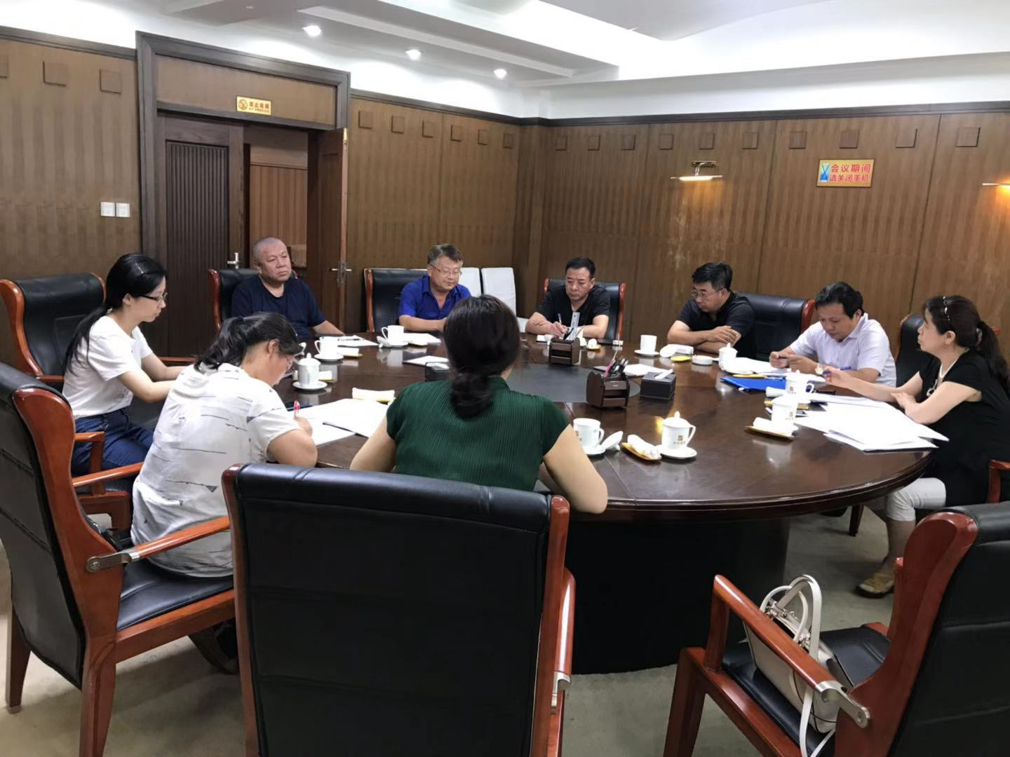 “轉型跨越，綠色發(fā)展”北票市積極創(chuàng)建省級現代農業(yè)產業(yè)園