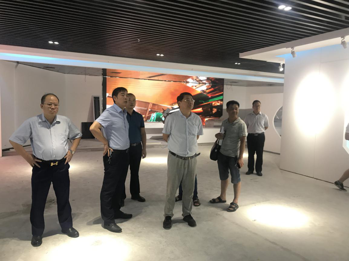 “以升促建”成績(jī)斐然，婁底高新區(qū)搶抓新機(jī)遇