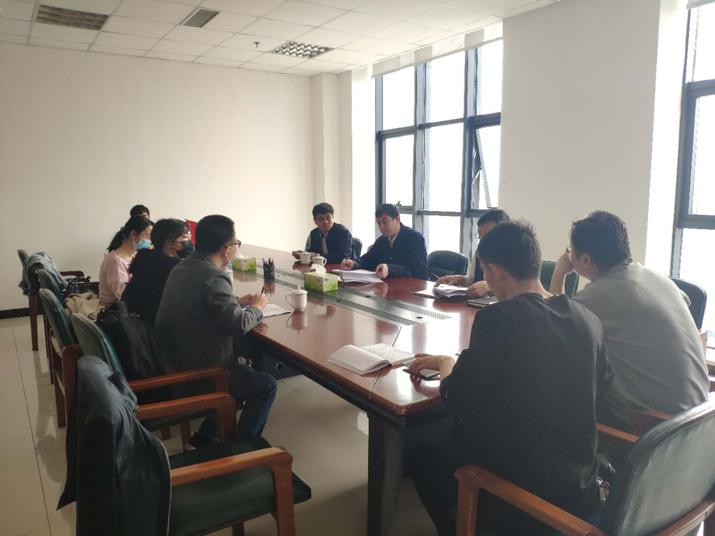 “以升促建”推動經濟高質量發(fā)展，朝陽高新區(qū)爭創(chuàng)“國家級”