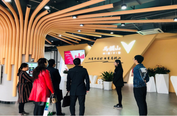 擔負新時代使命任務，長沙科技創(chuàng)新高地加速崛起