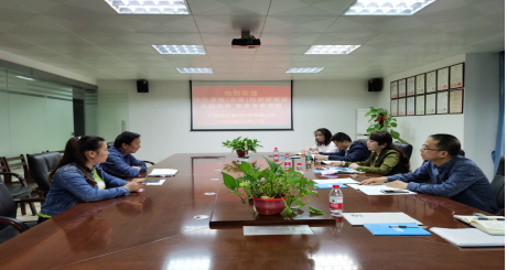 打造千億級(jí)產(chǎn)業(yè)園區(qū)，來賓高新區(qū)謀劃“十四五”發(fā)展新目標(biāo)