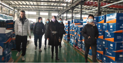 革命老區(qū)煥發(fā)新活力，六安高新區(qū)開啟創(chuàng)建國家高新區(qū)新征程