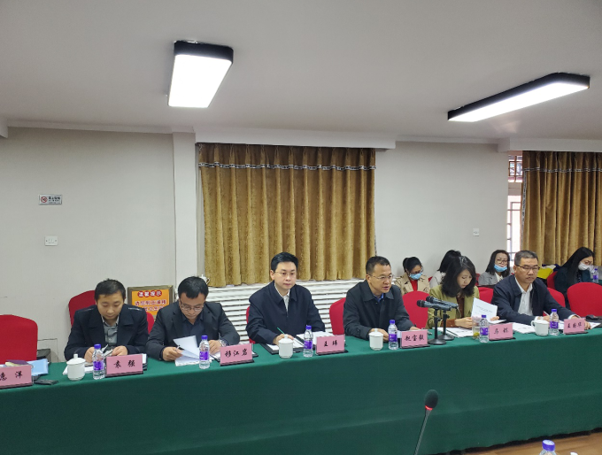 鋼鐵核城、戈壁明珠，嘉峪關(guān)高新區(qū)“以升促建” 規(guī)劃編制專家咨詢座談會(huì)在京圓滿召開(kāi)