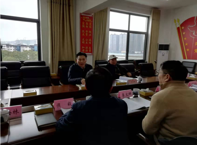 凝聚強(qiáng)大合力，國際旅游名城張家界譜寫國家高新區(qū)創(chuàng)建新篇章