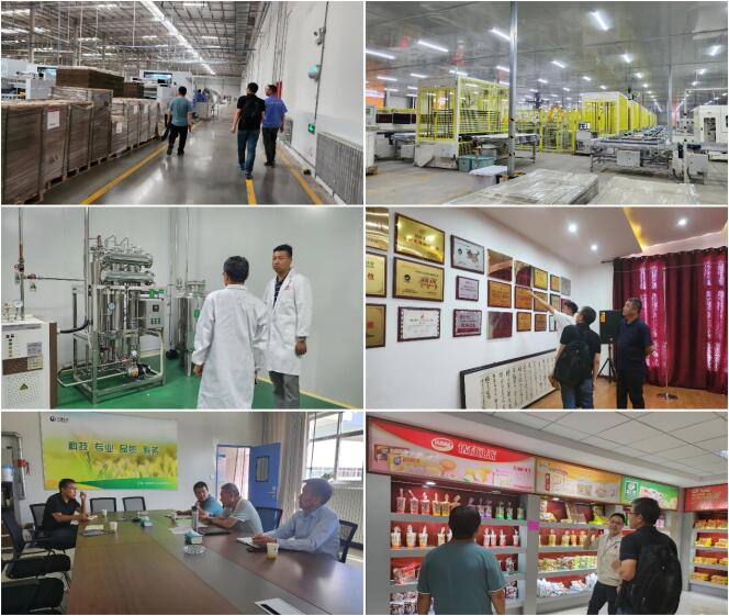 絲路要沖，河西都會——武威全力推動甘肅省省級高新區(qū)創(chuàng)建