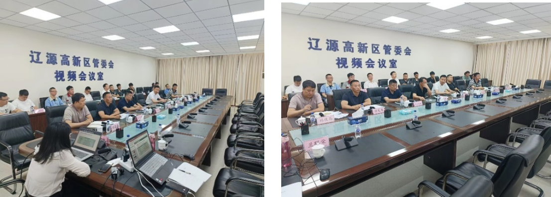 遼源襪業(yè)更上一層樓，邁向國家重要襪業(yè)創(chuàng)新發(fā)展高地