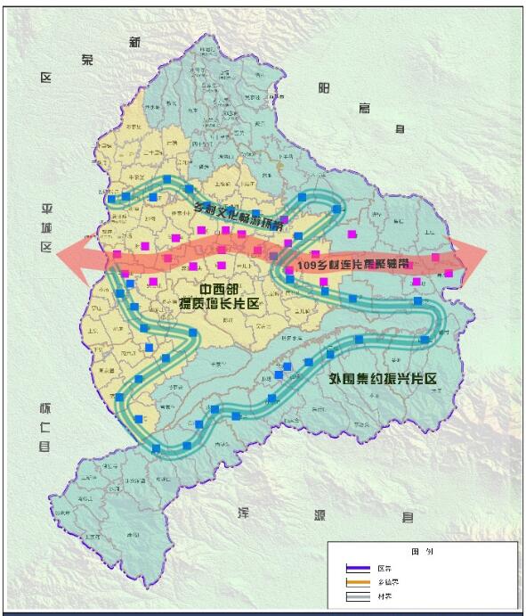 奮進(jìn)新征程，建功新時(shí)代 ——云州積極推進(jìn)國(guó)家鄉(xiāng)村振興示范縣創(chuàng)建