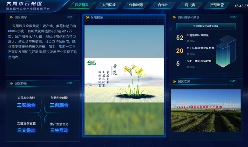 打造農(nóng)業(yè)綠色發(fā)展典范，云州區(qū)創(chuàng)建國(guó)家農(nóng)業(yè)綠色發(fā)展先行區(qū)勢(shì)在必行