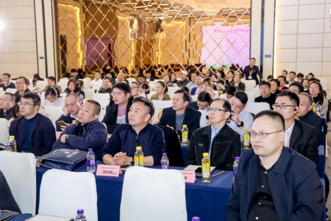 李文輝院長獲聘湖南省產(chǎn)業(yè)集群高級專家，暢談湖南省集群培育工作三個“全國之首”